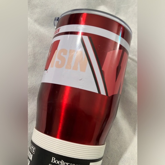 30oz  Ultra Tumbler Wisconsin - Picture 2 of 16